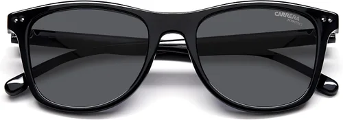Vista 3 de Carrera Gafas de sol rectangulares 2022t/S