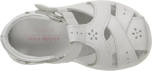 Vista 4 de Stride Rite SRTech Tulip sandalia (niños pequeños)