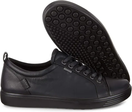 Vista 10 de ECCO Tenis suaves 7 Gore-tex Tie para mujer