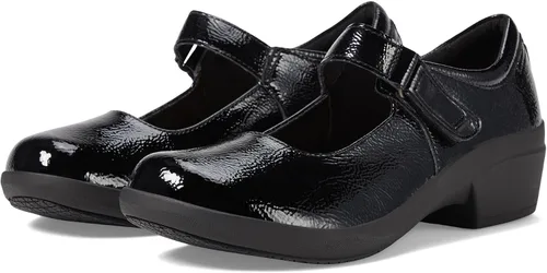 Vista 4 de Clarks Mocasín Talene Ave para mujer