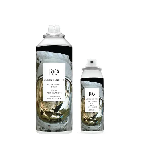 Vista 5 de R+Co Moon Landing Spray antihumedad