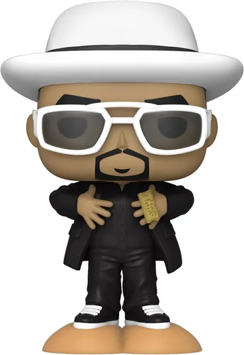 Vista 2 de Funko Pop! Rocks: Sir Mix-A-Lot
