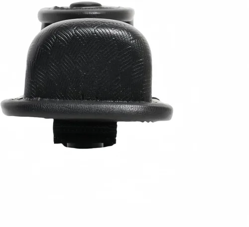 Vista 6 de OC/Mace - Soporte de aerosol para cinturón de servicio, chaleco MOLLE MK3/MK4, funda de nailon moldeado para botes de gel de pimienta, bolsa de auto
