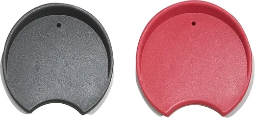 Vista 24 de MIE Tapa de Repuesto para Taza de Café y Taza de Té - Compatible con Taza de Viaje de Cerámica Starbucks 10oz / 12oz / 16oz, Tapa de Vaso, Tapa