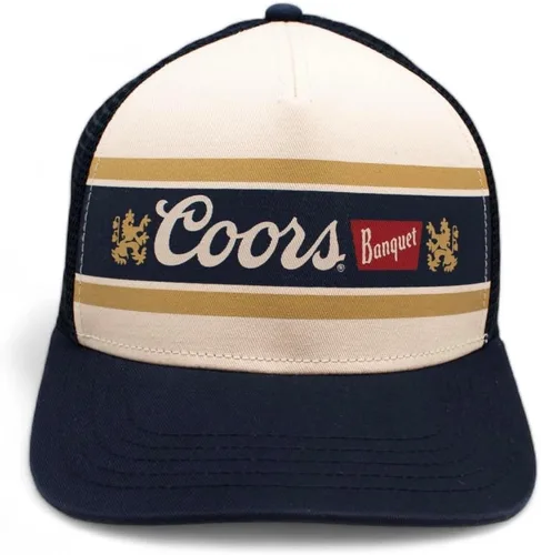 Vista 17 de AMERICAN NEEDLE Sinclair - Gorra de camionero ajustable con licencia oficial, auténtica, nueva