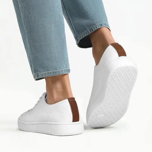 Vista 8 de Bruno Marc Zapatillas de vestir casuales para hombre, cómodas y ligeras para patinaje