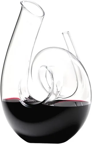 Vista 9 de RIEDEL Decantador Ayam - negro