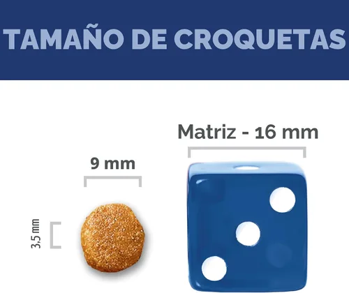 Vista 7 de Hill's Science Diet - Alimento seco para gatos con estómago y piel sensible