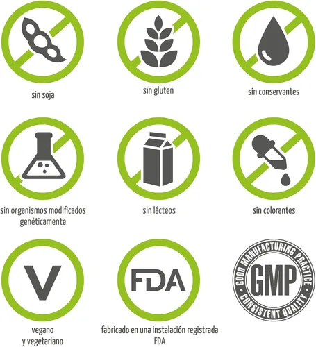 Vista 4 de NATURELO Multivitamínico de Alimentos Integrales + Mezcla Inmunológica con Saúco y Hongos - Multivitamínico Completo con Apoyo Inmunológico Extra
