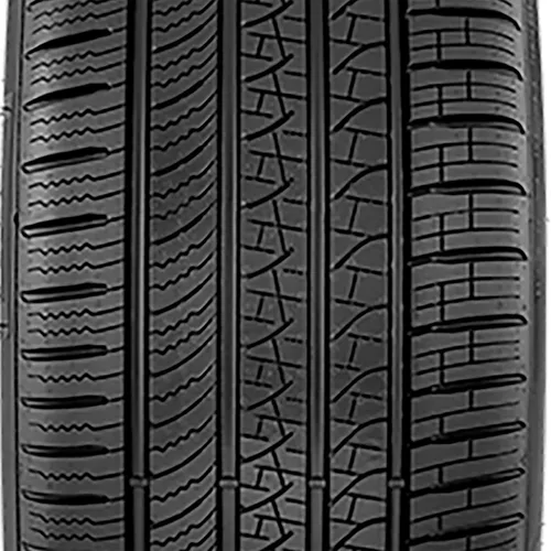 Vista 5 de Pirelli P Zero All Season 215/55R17 94V Neumático de alto rendimiento