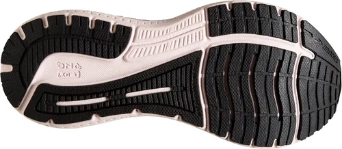 Vista 6 de Brooks Glycerin GTS 19 - Tenis para correr neutrales para mujer Transcend