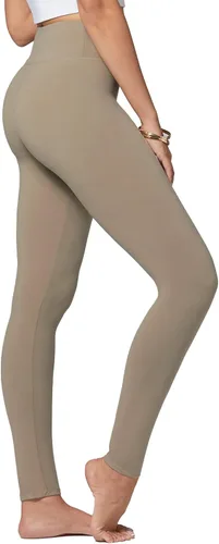 Vista 241 de Conceited - Leggings para mujer, longitud completa, ciclismo y capri, talla regular y extragrande