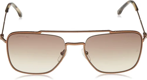 Vista 2 de Lacoste Gafas de sol aviador L105snd para hombre