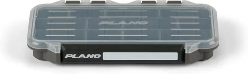 Vista 22 de Plano Molding 23600-01 - Policía con divisores ajustables, color blanco (PLA-2360001)