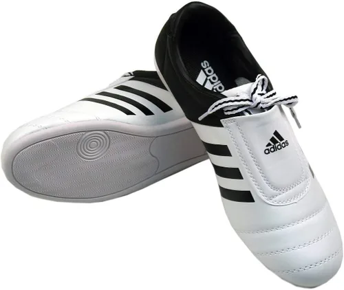 Vista 6 de adidas Adi-Kick 2 Tae Kwon Do, zapatos de artes marciales