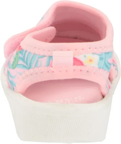 Vista 3 de Hudson Baby Unisex-Baby Sandal and Water Shoe