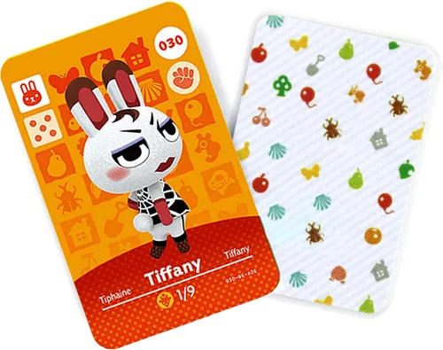 Vista 218 de Tarjetas NFC Groucho_No.151