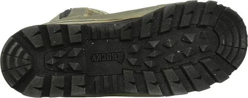 Vista 4 de Rocky Sport Pro - Botas impermeables de goma 1200G aisladas