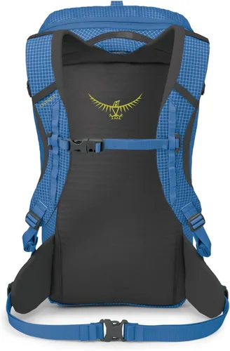 Vista 8 de Osprey Mutant - Mochila de escalada (22 litros), color azul