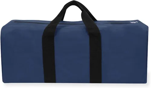 Vista 4 de Everest Bolsa de engranajes - X-Large, marino, Bolsa de engranajes - XL