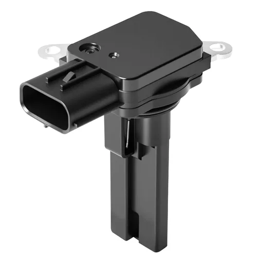 Vista 178 de Medidor de sensor de flujo de aire masivo MAF compatible con Ford con E-150 4.6L, 5.4L 2004-2014, para Ford E-150 Club Wagon 5.4L Reemplazo