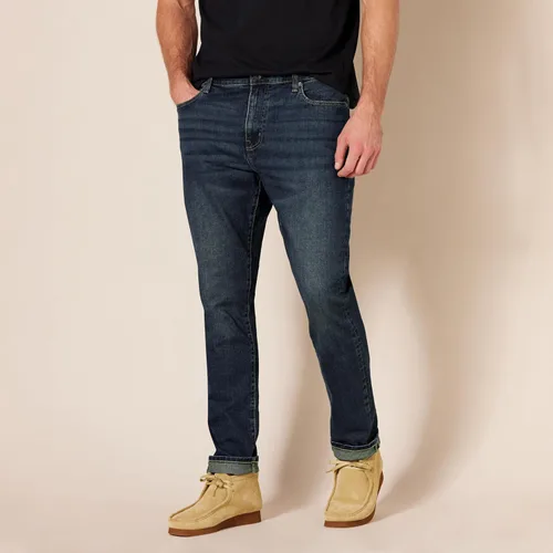 Vista 6 de Tienda Essentials Jeans ajustados para hombre