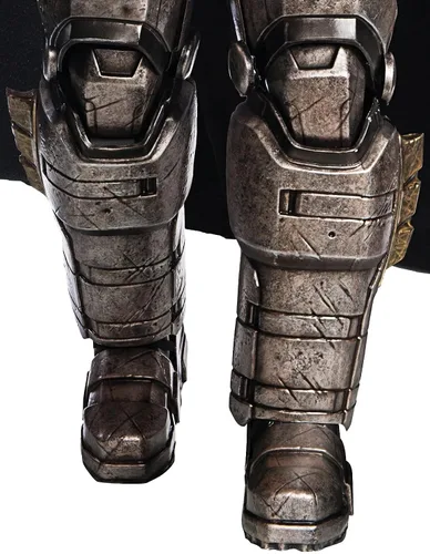 Vista 4 de Rubie's - Para hombre de Batman v. Superman Amanecer de Justicia - Edición Armored Batman Supreme.