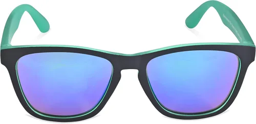 Vista 6 de Gafas de sol para niños y niños pequeños con funda de cremallera a juego