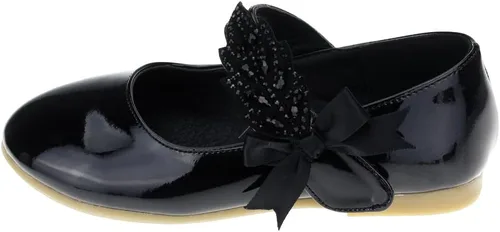 Vista 3 de MAXU girls Mary Jane,ballet