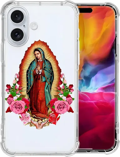 Vista 13 de CARLOCA Compatible con funda para iPhone SE 2020, funda para iPhone 8 para niñas, diseño transparente con patrón de lucha de béisbol de niños