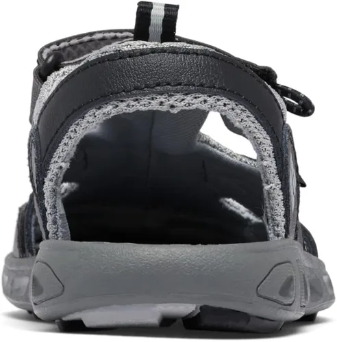 Vista 4 de Columbia Unisex-Child Techsun Wave Sport Sandal