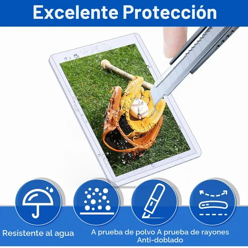Vista 3 de Sooez Funda de plástico duro para tarjetas de béisbol de 3 x 4 pulgadas, 35
