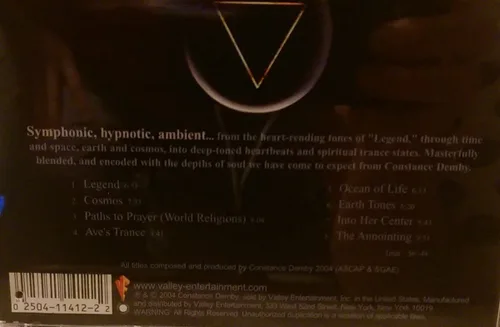 Vista 2 de Spirit Trance