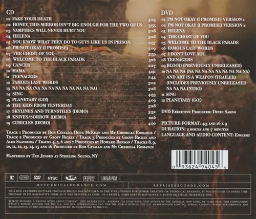 Vista 2 de May Death Never Stop You