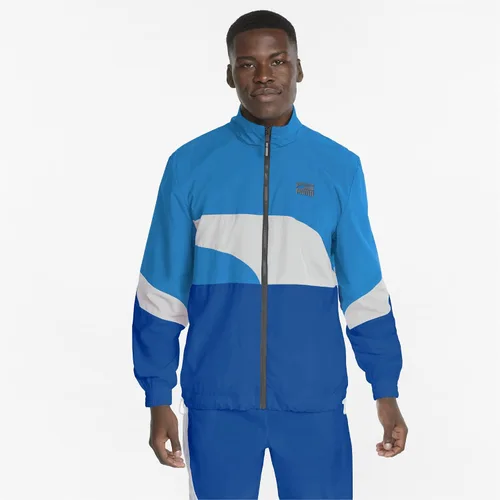 Vista 3 de PUMA Chaqueta Clyde estándar para hombre