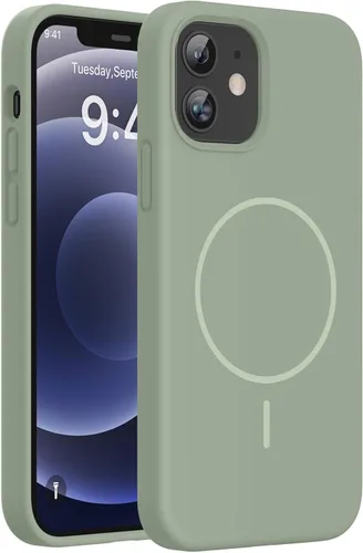 Vista 115 de Miracase Funda ultradelgada diseñada para iPhone SE 2022 (3ª generación)/iPhone SE 2020 (2ª generación)/iPhone 7/iPhone 8 con protector de pantalla