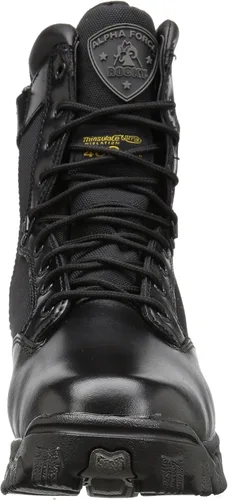 Vista 2 de ROCKY Botas militares y tácticas Rkyd011 para hombre