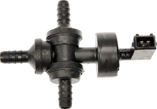 Vista 4 de Dorman 926-887 Interruptor de bomba de vacío de refuerzo de freno compatible con modelos seleccionados de Volvo