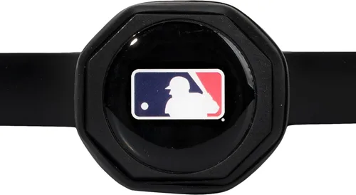 Vista 9 de Franklin Sports Palas de Pickleball del Equipo MLB - Palas de Pickleball con Logo y Colores Oficiales del Equipo de Béisbol MLB + Serie de Firma