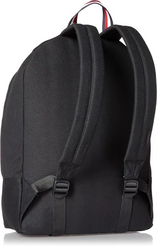 Vista 2 de Tommy Hilfiger Mochila York para hombre th deep black