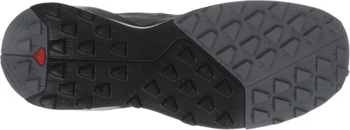 Vista 4 de Salomon Men's Patrol Hiking Shoes Climbing
