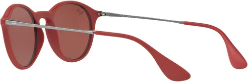 Vista 5 de Ray-Ban RB4243 - Gafas de sol redondas
