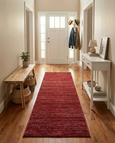 Vista 50 de Rugs.com Alfombra de la colección Finsbury, alfombra mediana gris de 2 x 3 pies, perfecta para salas de estar, comedores grandes, planos abiertos