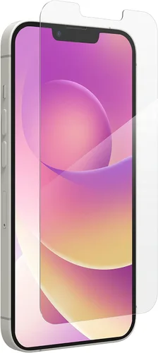 Vista 13 de ZAGG Glass Elite Protector de Pantalla para iPhone SE (3ª/2ª Gen), 8, 7, 6s, 6 – Máxima Protección contra Impactos y Arañazos, Vidrio