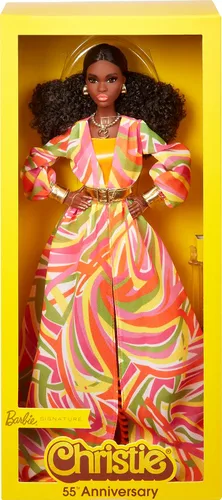 Vista 6 de Muñeca Christie 55th Anniversary Barbie Signature
