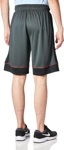 Vista 2 de Nike Pantalones cortos de baloncesto para hombre de 11 pulgadas