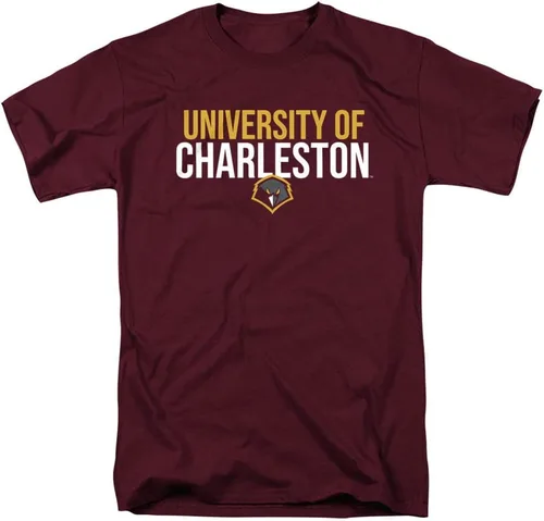 Vista 165 de Colección de camisetas para adultos apiladas colegiales 1 Universidad Estatal de Albany