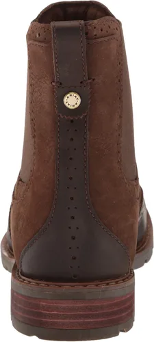 Vista 3 de ARIAT Wexford Brogue Impermeable