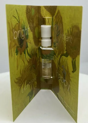 Vista 2 de floral street Muestra de girasol pop, 0.05 fl oz / 0.1 fl oz