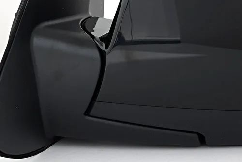 Vista 3 de Compatible con Hyundai Santa Fe 2007 2008 2010 2011 2012 eléctrico calefactado puerta lateral espejo conductor izquierda